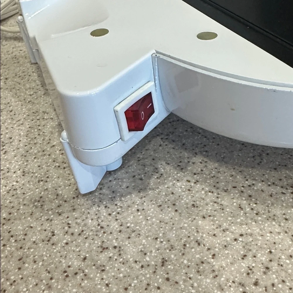Hello Kitty Panini Sandwich Maker - Waffle ?